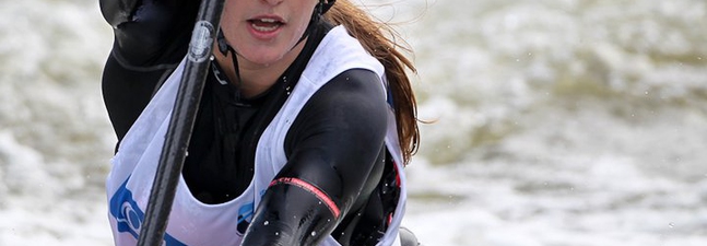 2012 Oceania Championships – Women’s C1 Finals