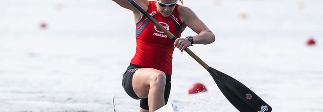 Results: 2012 ICF Canoe Sprint World Cup #1 & #2