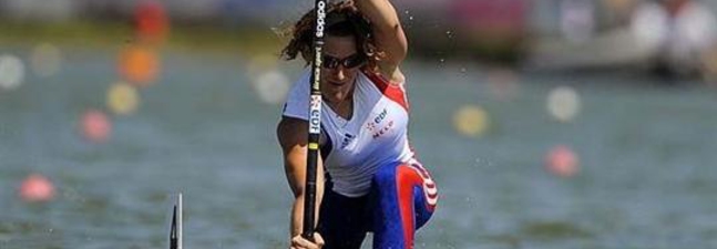 Women’s Canoe Video Highlights