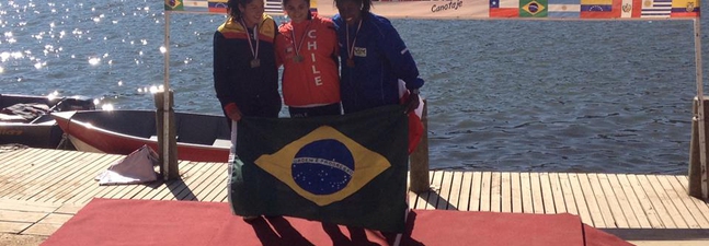 Women’s Canoe Presentation: Fostering a Global Voice for Women and Sport