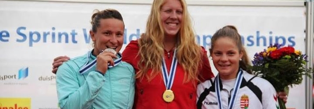 No Funding – Again – for Canada’s World Champion Women Canoeists