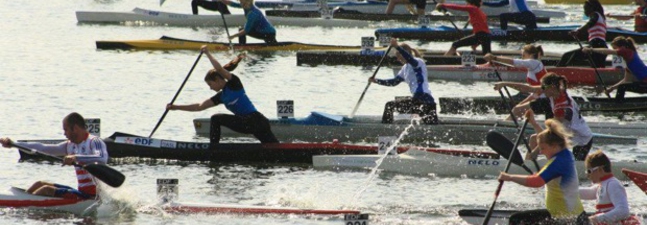 Women’s Canoe – Long Overdue: An In-Depth Analysis as to Why Women’s Canoe Isn’t in the Olympics