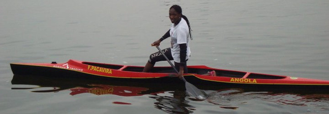 CBC Special – Women’s Canoeing Should Have Place in Olympics.