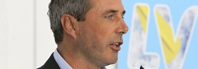 Richard Fox Slams ICF Over Delaying Inclusion of Women’s Canoe until Tokyo 2020