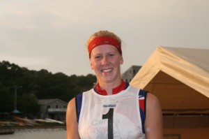 Laurence Vincent Lapointe head shot