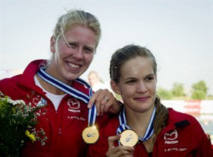Podium
