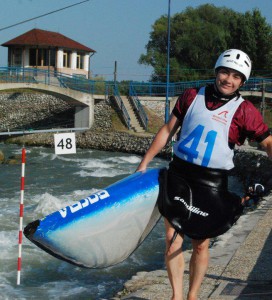 Sindy Audet Canada face