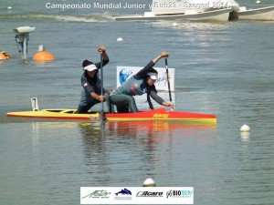 U23 2014 jr u23 worlds iran