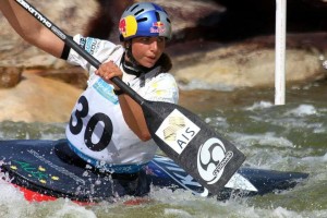 2014 Jess Fox Sportwoman of Year c1