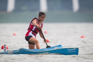 Cynthia Chia Singapore