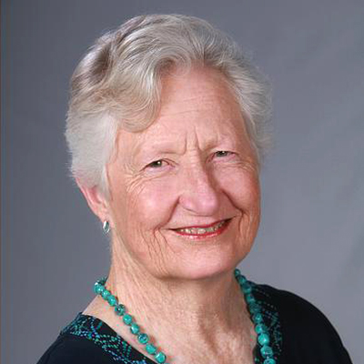 Carole A. Oglesby PhD